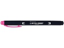 Tombow Leuchtmarker MONO EDGE, Pink