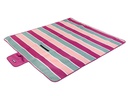KOOR Picknickdecke Lido 135 x 160 cm