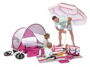 KOOR Picknickdecke Lido 135 x 160 cm