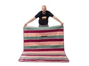 KOOR Picknickdecke Lido 135 x 160 cm