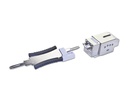 Wirewin Versperrwerkzeug Keystone LOCK