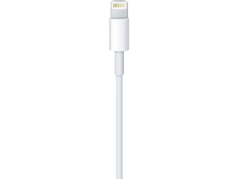 Apple USB 2.0-Kabel USB A - Lightning 2 m