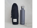 Yummii Yummii Thermosflasche Small Buy one give one 350 ml, Grau