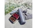 Yummii Yummii Thermosflasche Small Buy one give one 350 ml, Grau