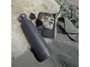 Yummii Yummii Thermosflasche Small Buy one give one 350 ml, Grau