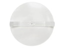 AGRO Deckenrosette Ø 95 mm rund
