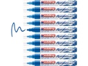edding Acrylmarker 5100 Medium, Blau