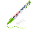 edding Acrylmarker 5100 Medium, Gelbgrün