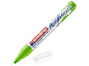 edding Acrylmarker 5100 Medium, Gelbgrün