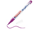 edding Acrylmarker 5300 Fein, Brombeer