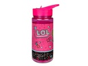 Scooli Trinkflasche AERO LOL Surprise 500 ml