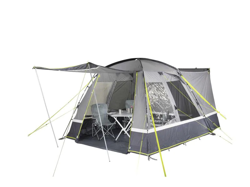 High Peak Vorzelt Trentino 2.0
