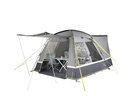 High Peak Vorzelt Trentino 2.0