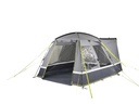 High Peak Vorzelt Trentino 2.0