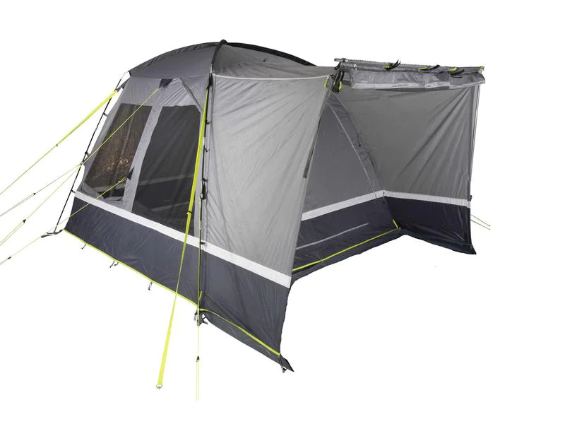 High Peak Vorzelt Trentino 2.0