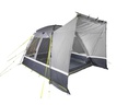High Peak Vorzelt Trentino 2.0
