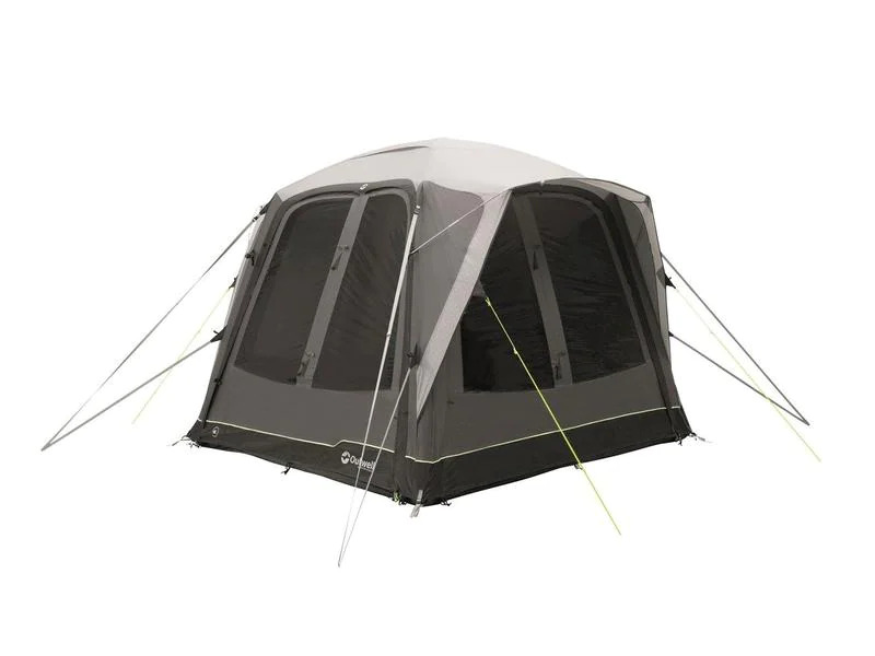 Outwell Vorzelt Bremburg Air Grey
