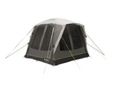 Outwell Vorzelt Bremburg Air Grey