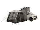 Outwell Vorzelt Bremburg Air Grey
