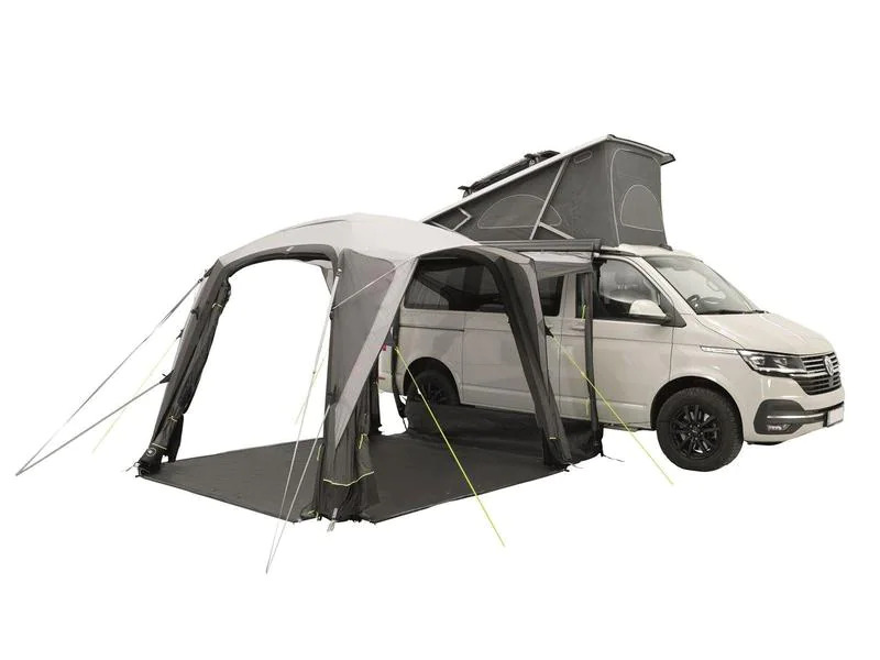 Outwell Vorzelt Bremburg Air Grey