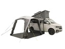 Outwell Vorzelt Bremburg Air Grey