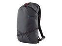 Klättermusen Wanderrucksack Bure 15L, Raven