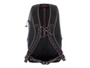 Klättermusen Wanderrucksack Bure 15L, Raven