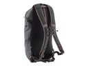 Klättermusen Wanderrucksack Bure 15L, Raven