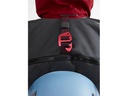 Klättermusen Wanderrucksack Bure 15L, Raven
