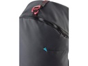 Klättermusen Wanderrucksack Bure 15L, Raven
