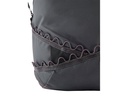 Klättermusen Wanderrucksack Bure 15L, Raven