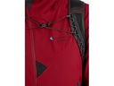 Klättermusen Wanderrucksack Bure 15L, Raven