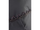 Klättermusen Wanderrucksack Bure 15L, Raven