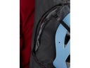 Klättermusen Wanderrucksack Bure 15L, Raven