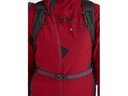 Klättermusen Wanderrucksack Bure 15L, Raven