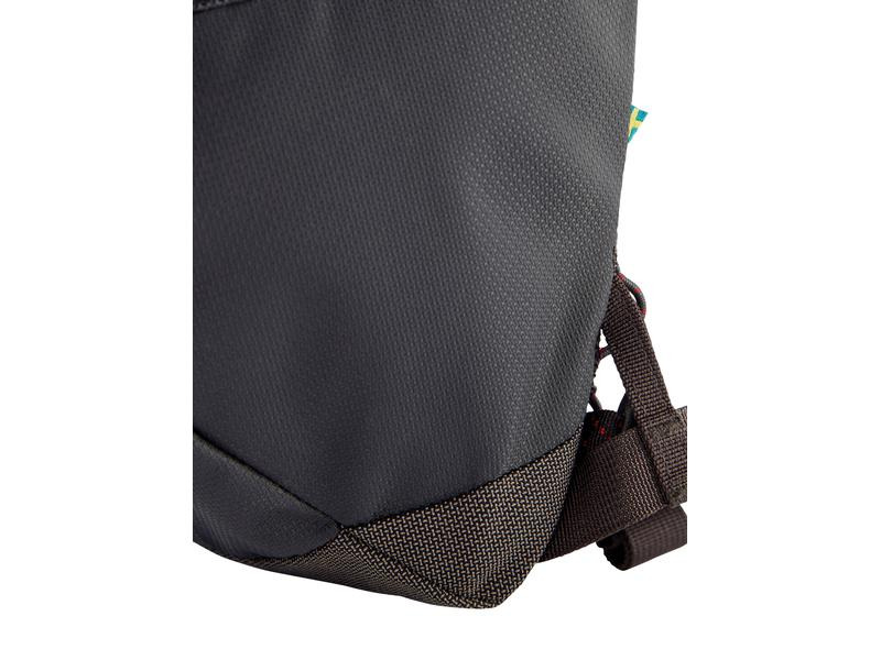 Klättermusen Wanderrucksack Bure 15L, Raven