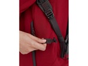 Klättermusen Wanderrucksack Bure 15L, Raven