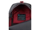 Klättermusen Wanderrucksack Bure 15L, Raven