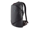 Klättermusen Wanderrucksack Bure 20L, Raven