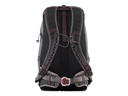 Klättermusen Wanderrucksack Bure 20L, Raven