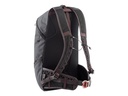 Klättermusen Wanderrucksack Bure 20L, Raven