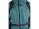 Klättermusen Wanderrucksack Bure 20L, Raven