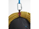 Klättermusen Wanderrucksack Bure 20L, Raven