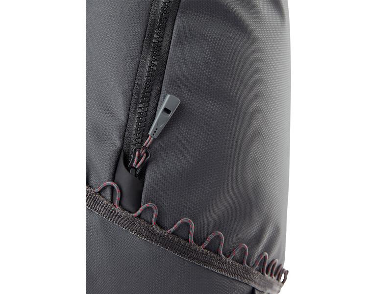 Klättermusen Wanderrucksack Bure 20L, Raven