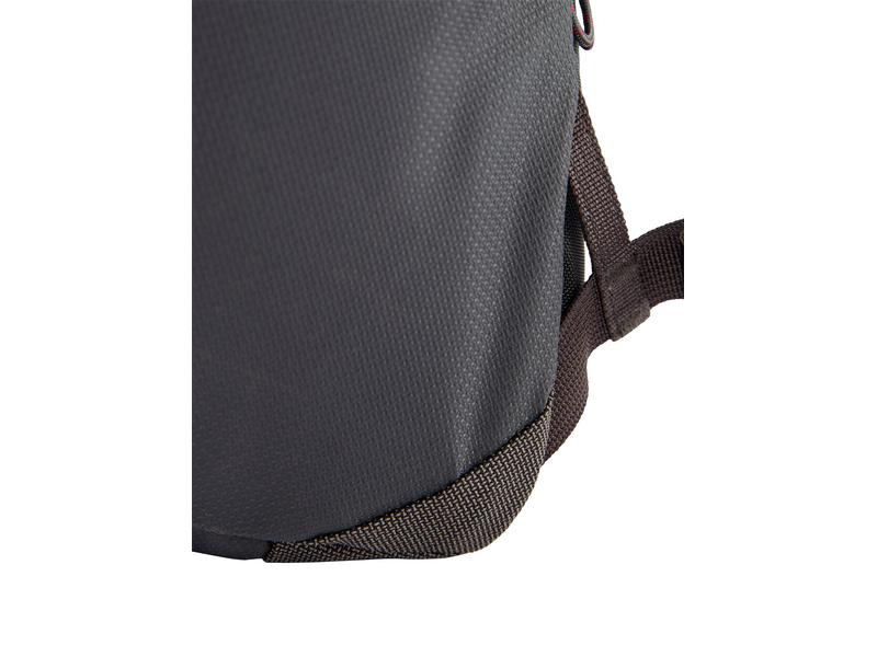 Klättermusen Wanderrucksack Bure 20L, Raven