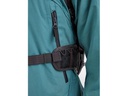 Klättermusen Wanderrucksack Bure 20L, Raven
