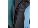 Klättermusen Wanderrucksack Bure 20L, Raven