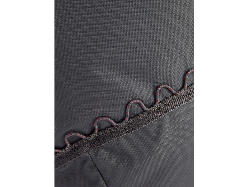 Klättermusen Wanderrucksack Bure 20L, Raven