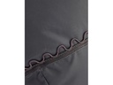 Klättermusen Wanderrucksack Bure 20L, Raven