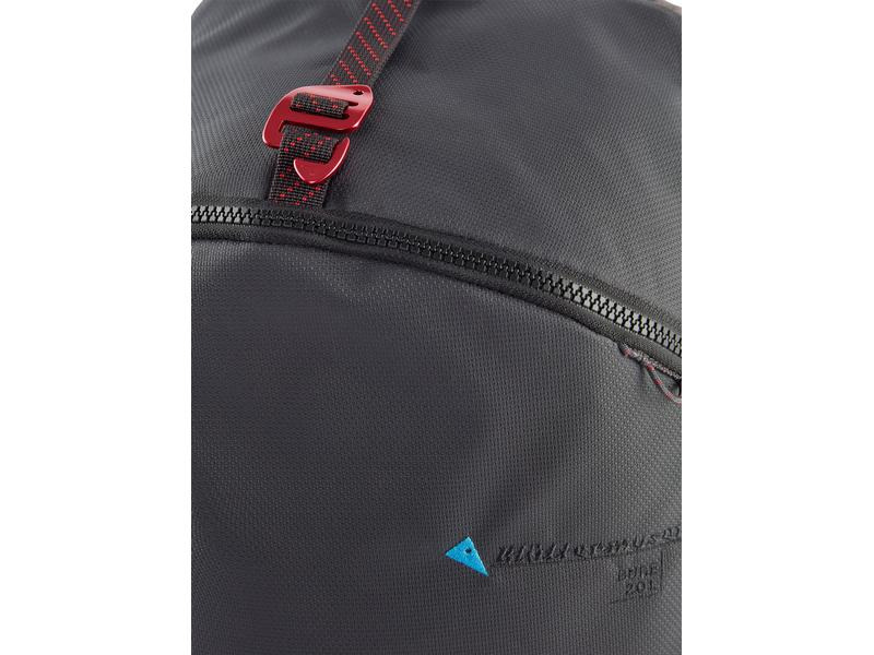 Klättermusen Wanderrucksack Bure 20L, Raven